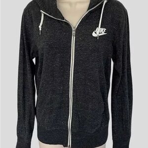 Nike Women’s Full Zip Hoodie Jacket